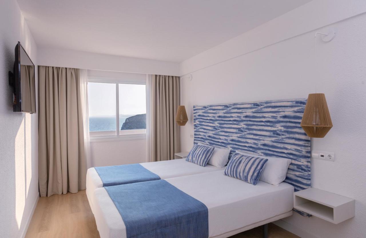 Hotel Blau Punta Reina Cala Mandia (Mallorca)
