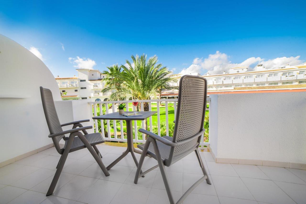 Hotel Blau Punta Reina