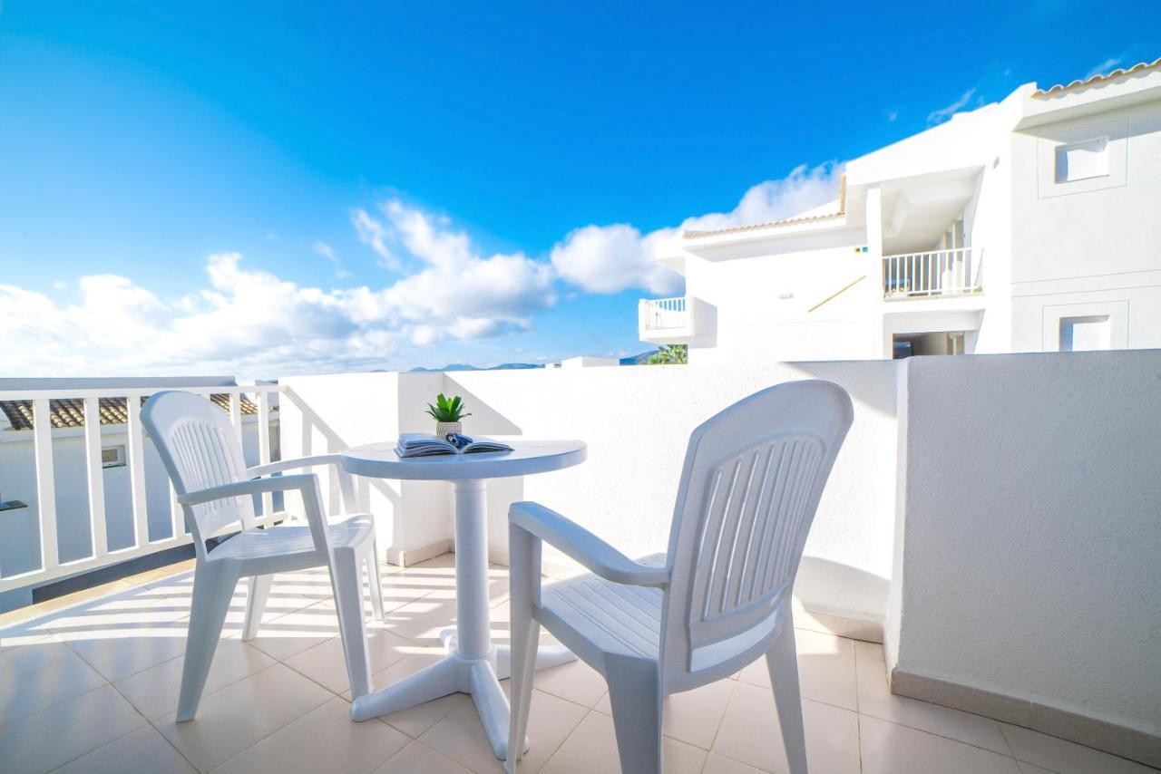 Hotel Blau Punta Reina