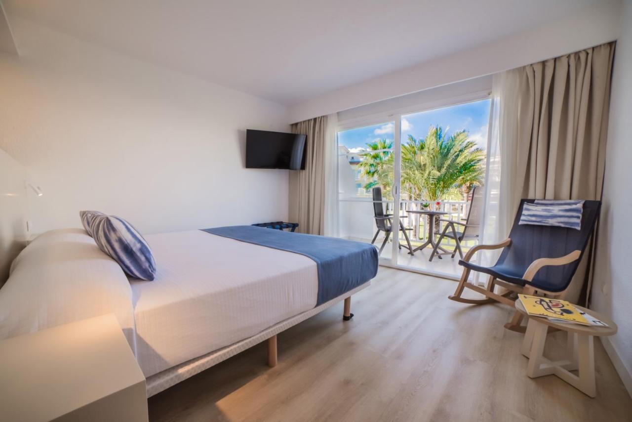 Hotel Blau Punta Reina 4*