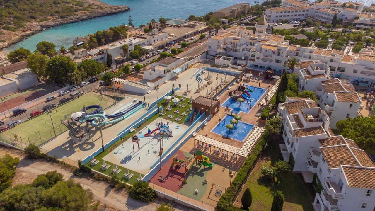 Hotel Blau Punta Reina Cala Mandia (Mallorca)