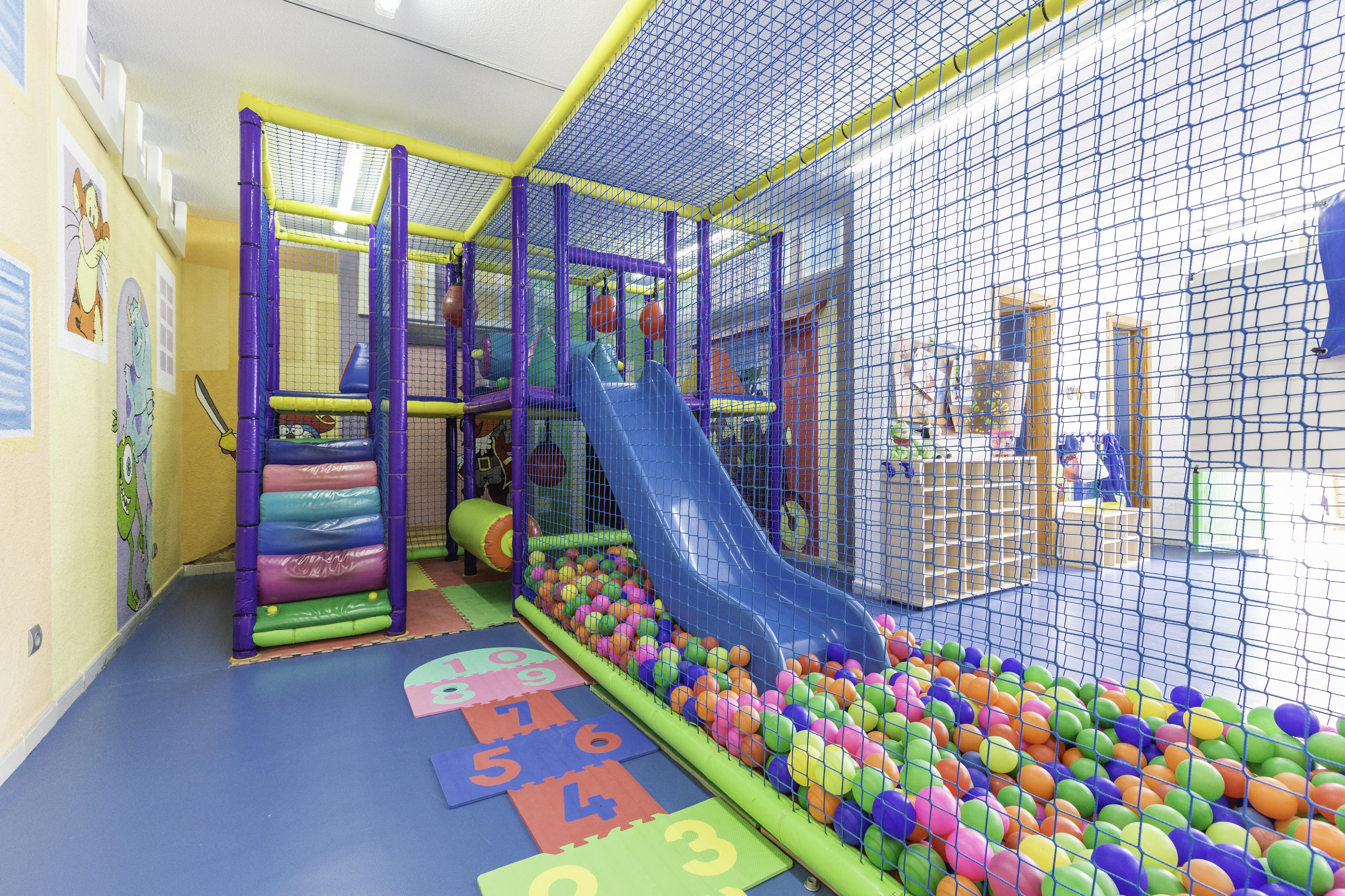 Blau Punta Reina 4*