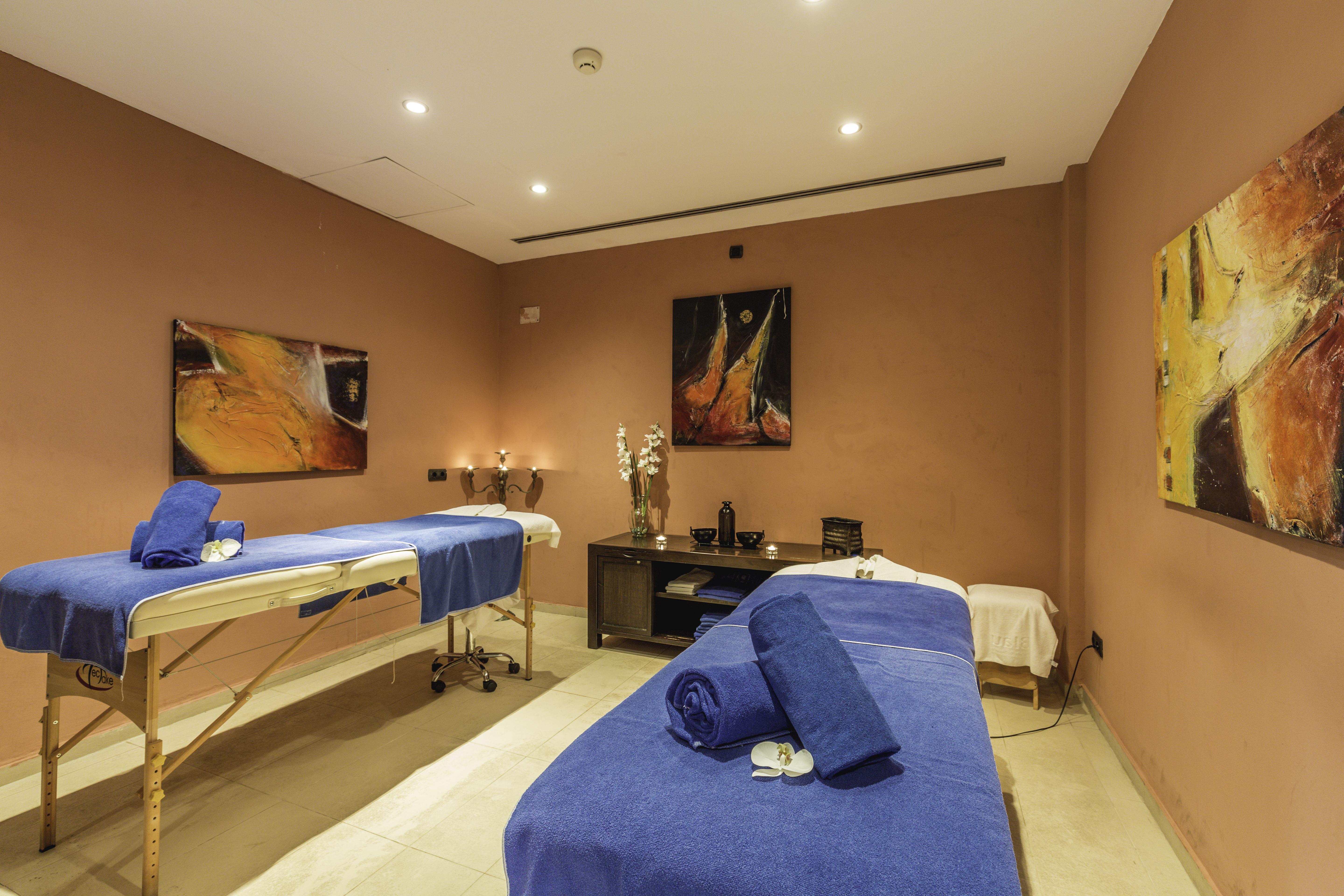 Blau Punta Reina Hotel