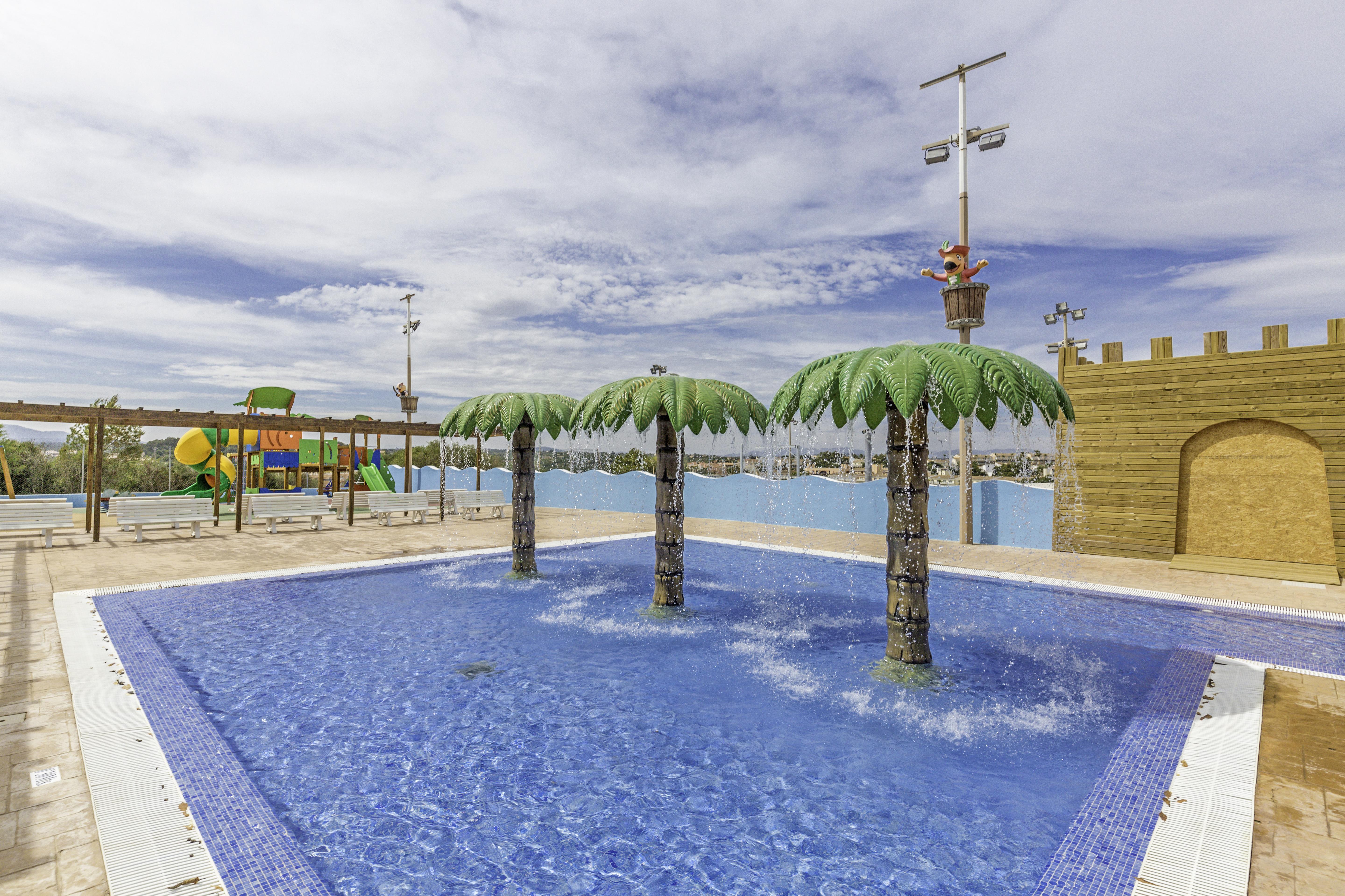Blau Punta Reina 4*