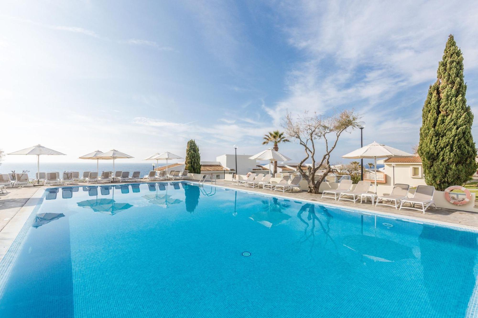 Hotel Blau Punta Reina Cala Mandia (Mallorca)