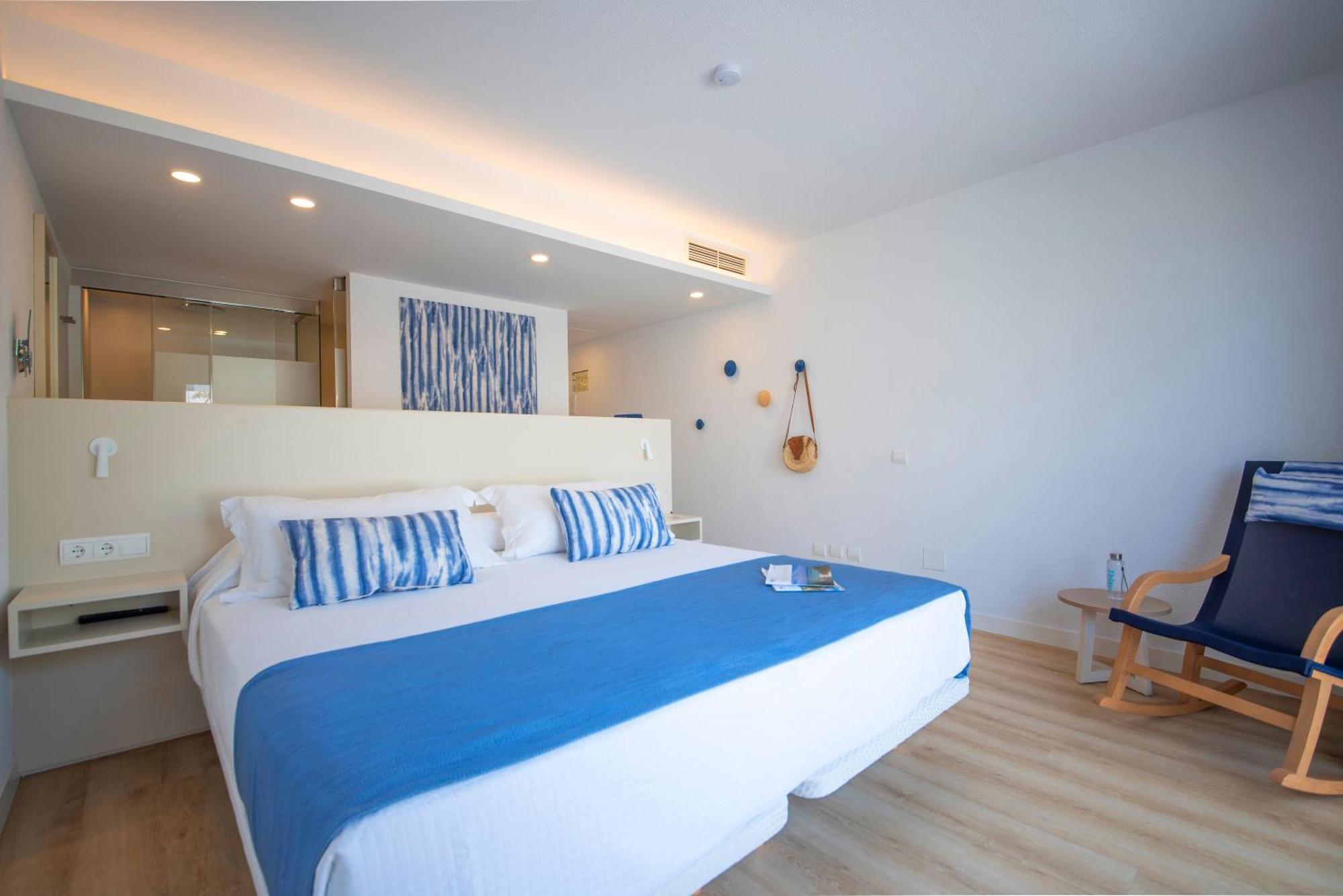 Hotel Blau Punta Reina