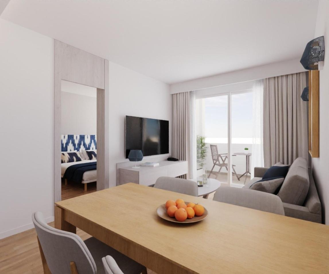Hotel Blau Punta Reina Cala Mandia (Mallorca)