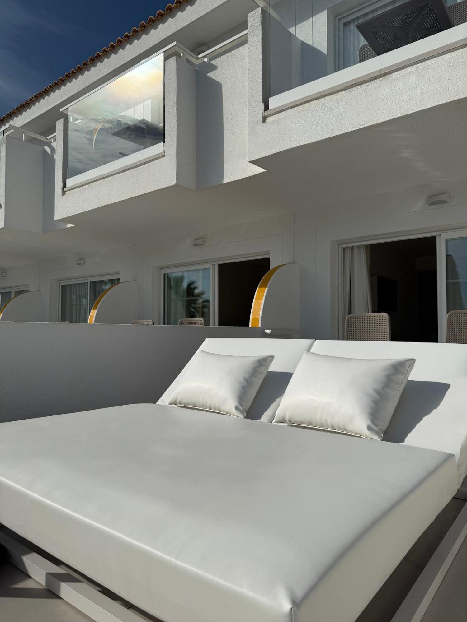 Blau Punta Reina 4*