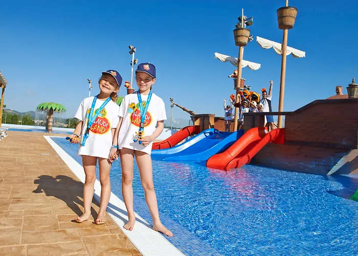 Blau Punta Reina Resort