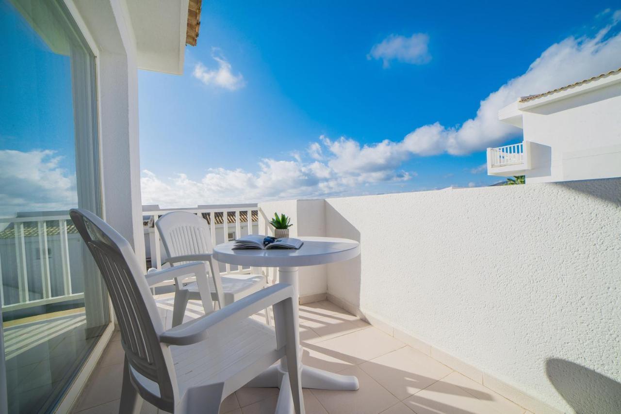 Hotel Blau Punta Reina Cala Mandia (Mallorca)