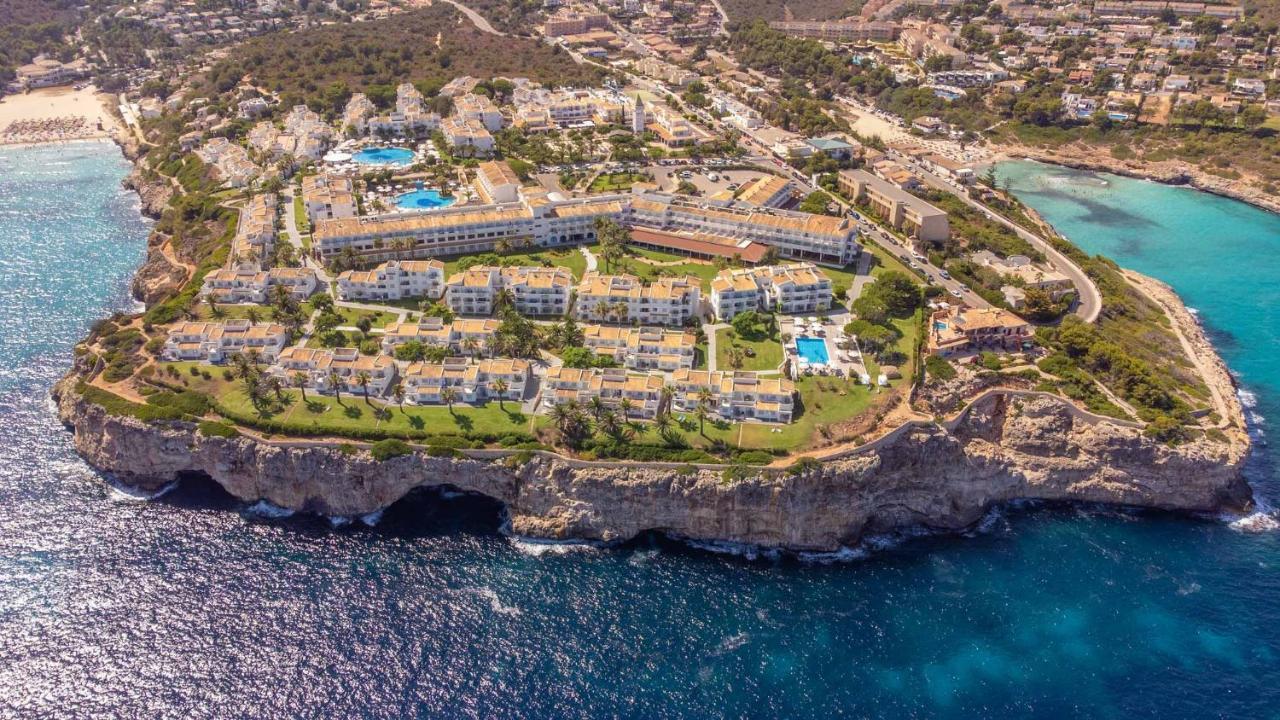Blau Punta Reina Hotel Cala Mandia (Mallorca)