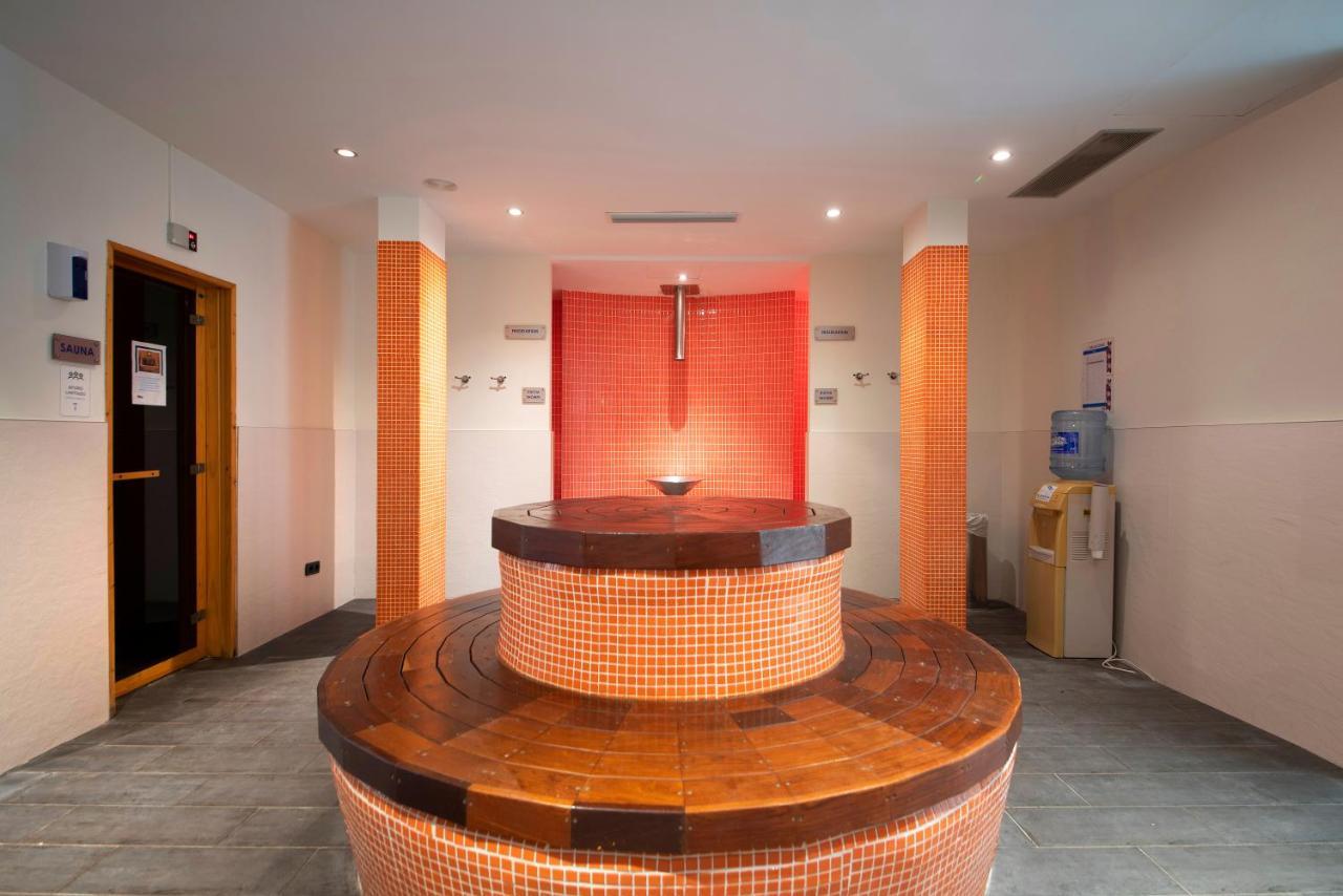 Hotel Blau Punta Reina Cala Mandia (Mallorca)