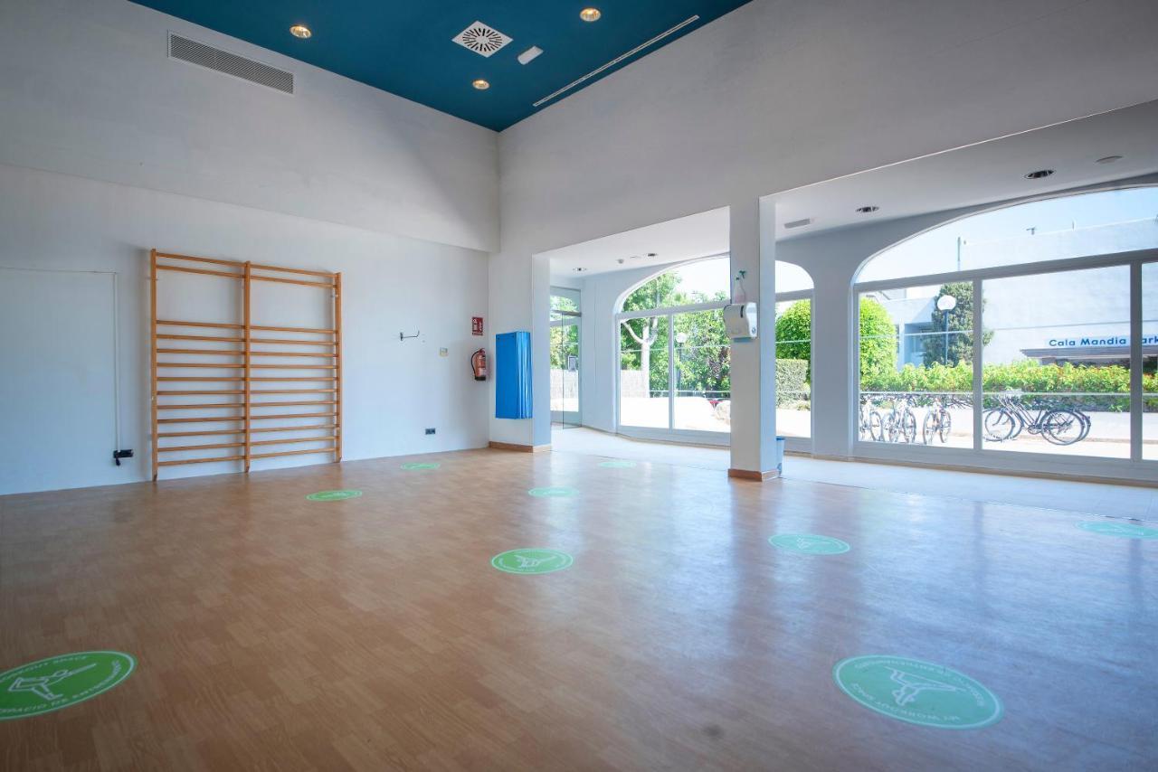 Blau Punta Reina Hotel 4*