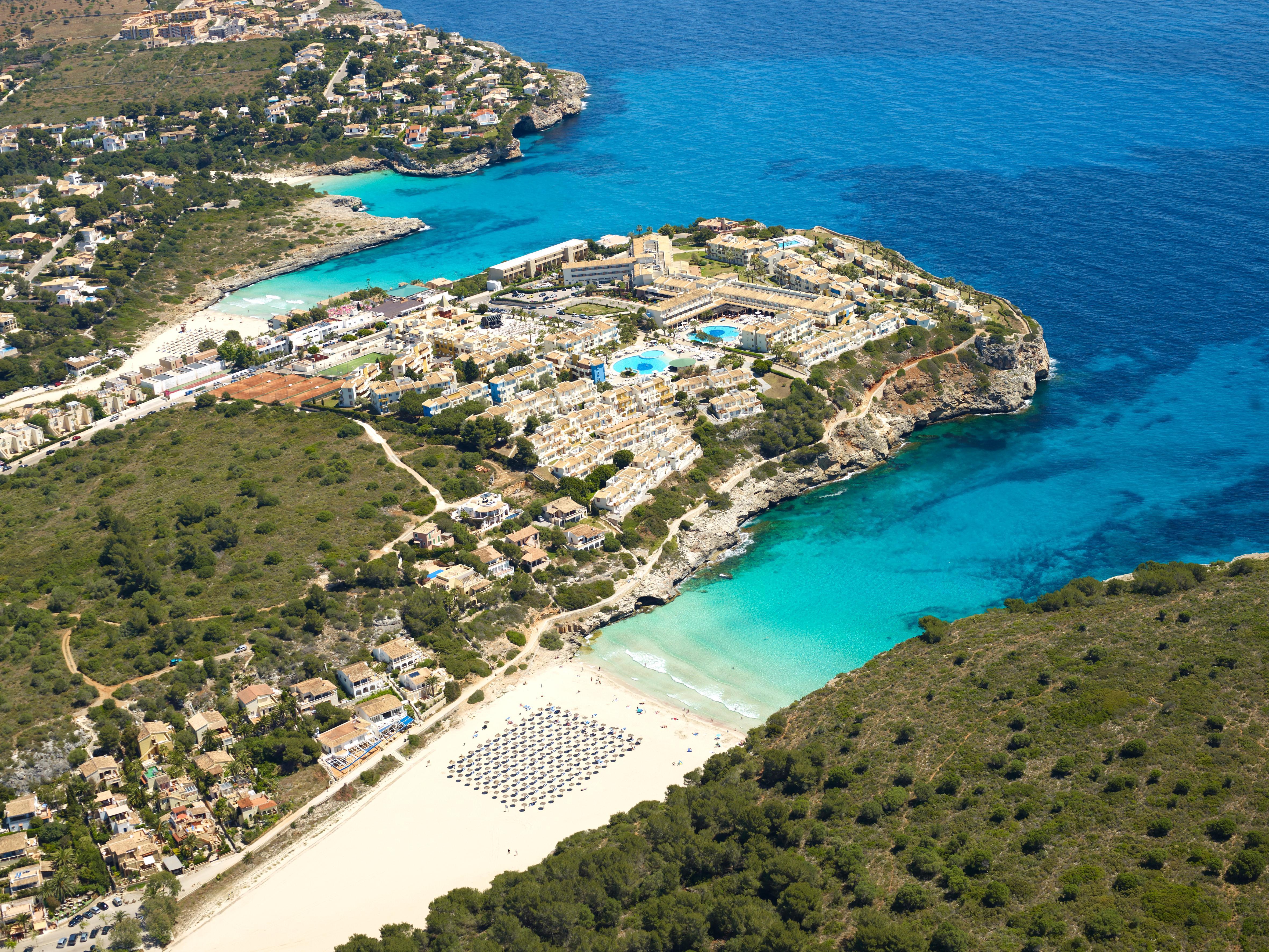 Blau Punta Reina