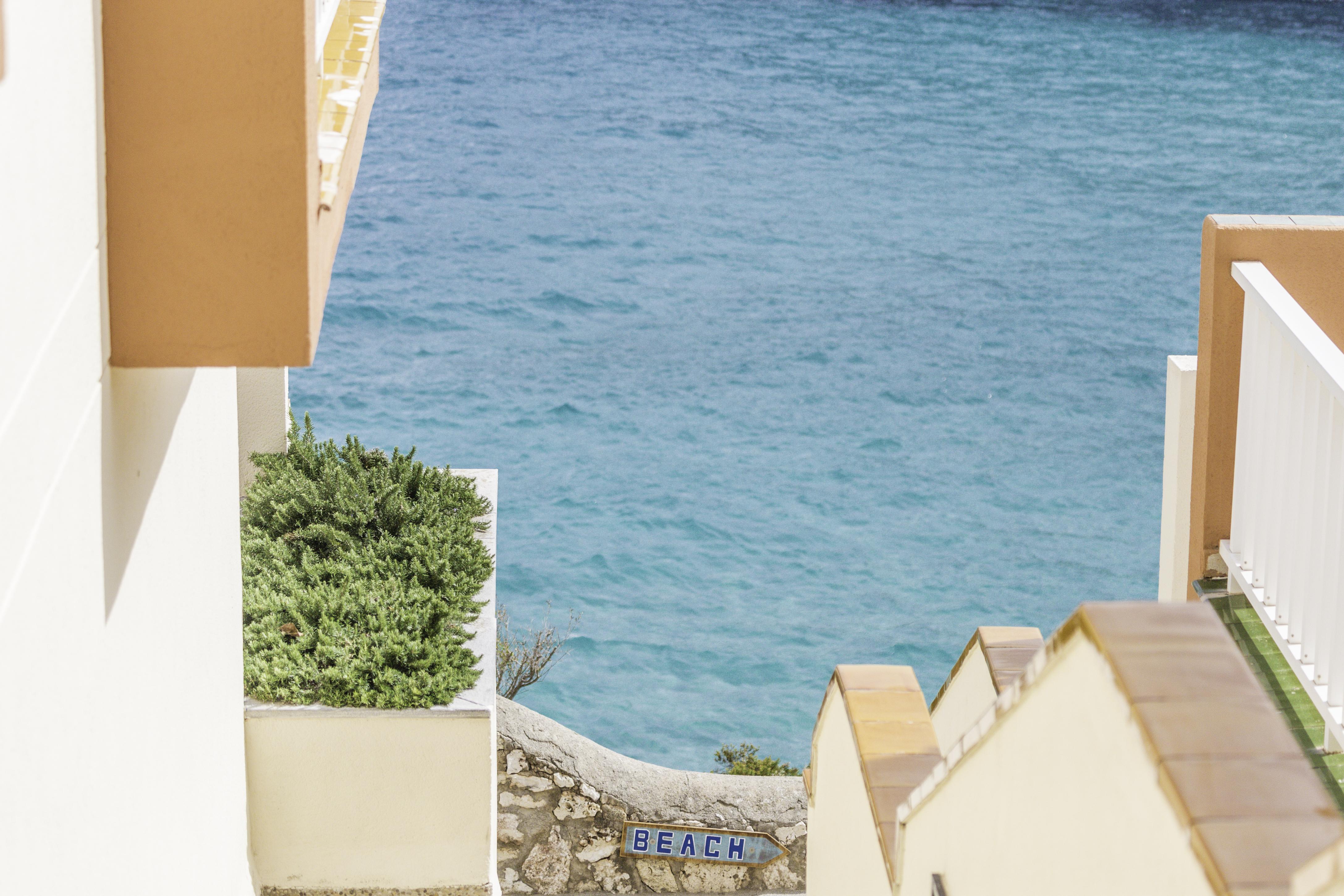 Blau Punta Reina Hotel 4*