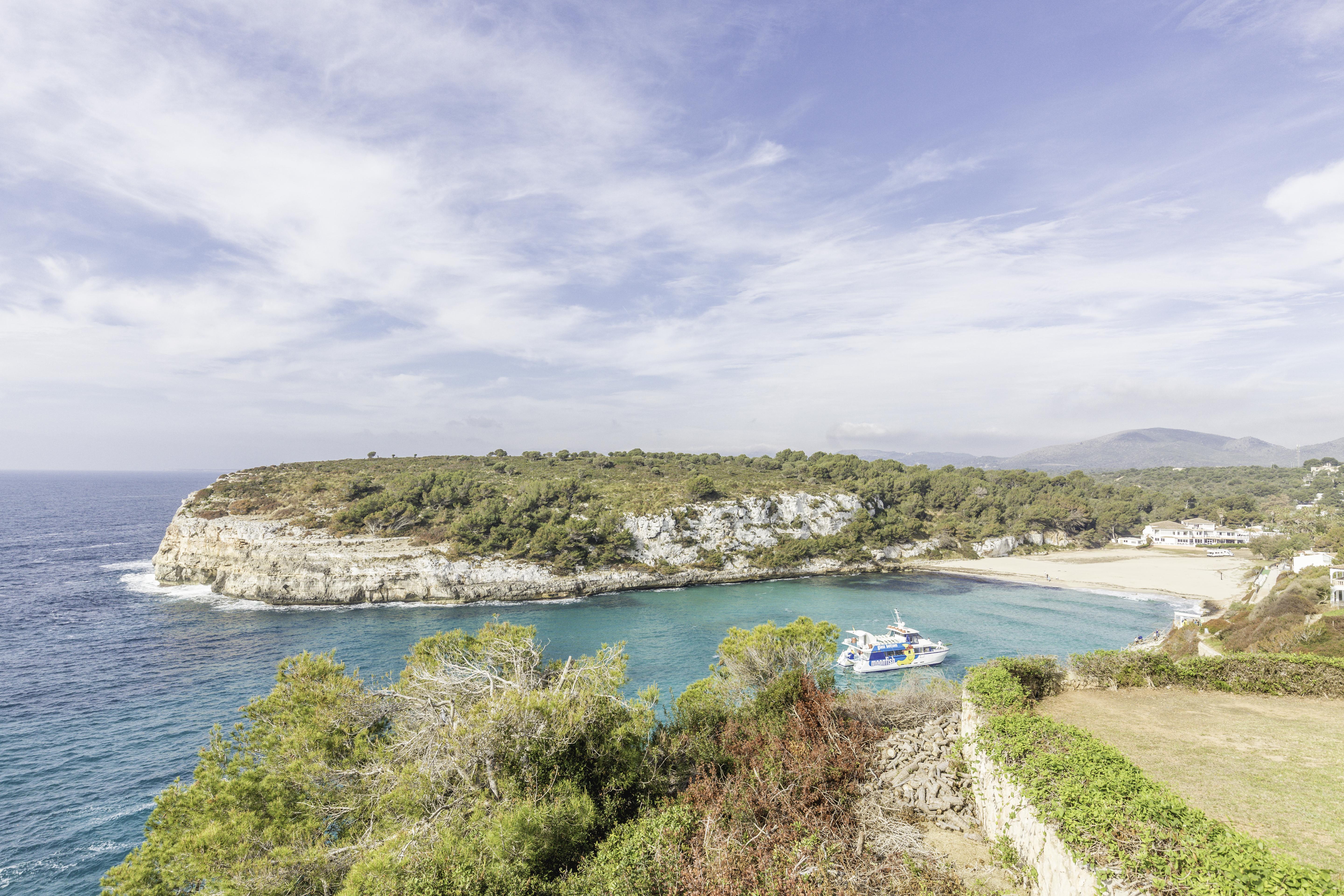 Hotel Blau Punta Reina 4*