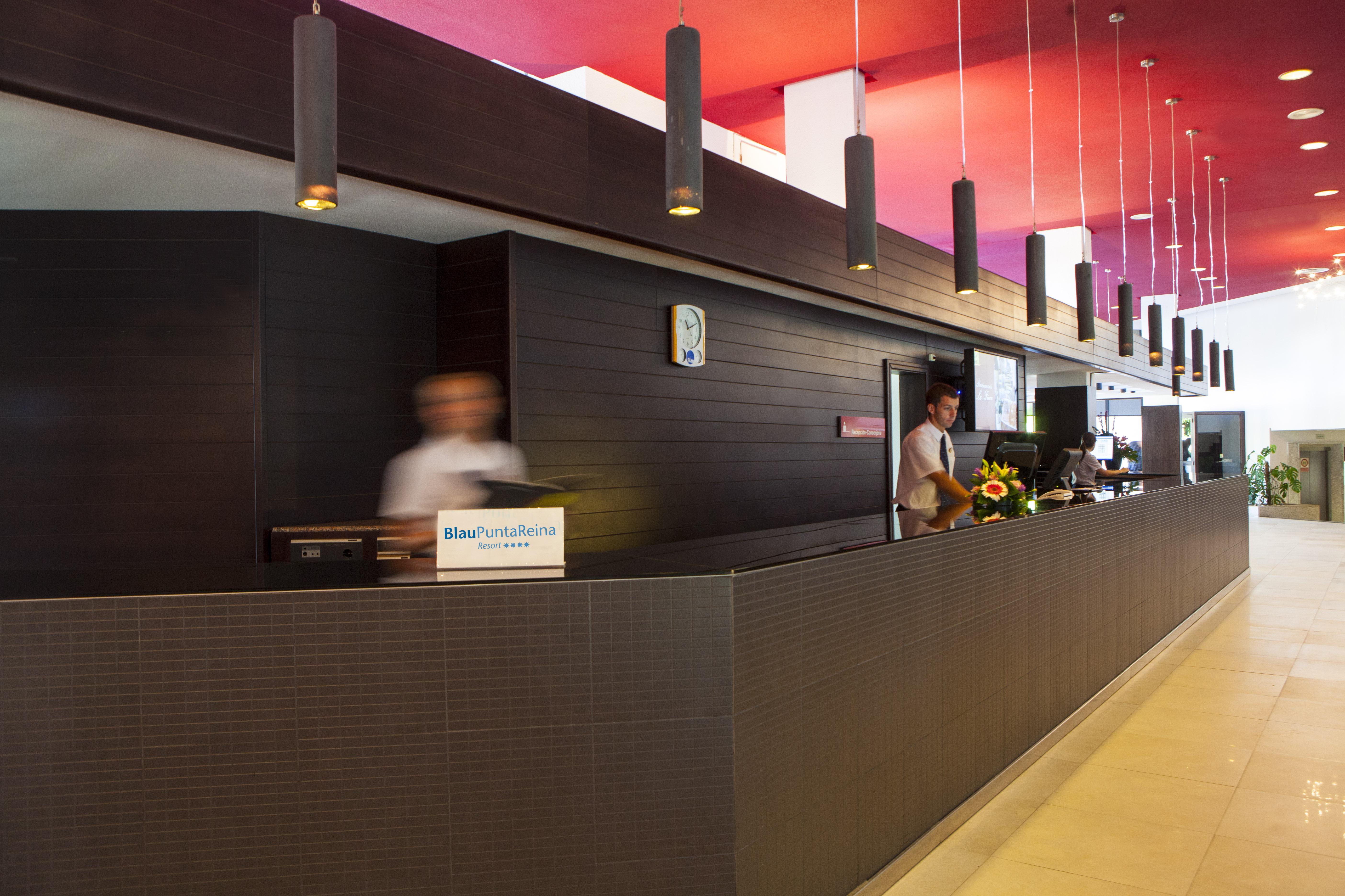 Hotel Blau Punta Reina