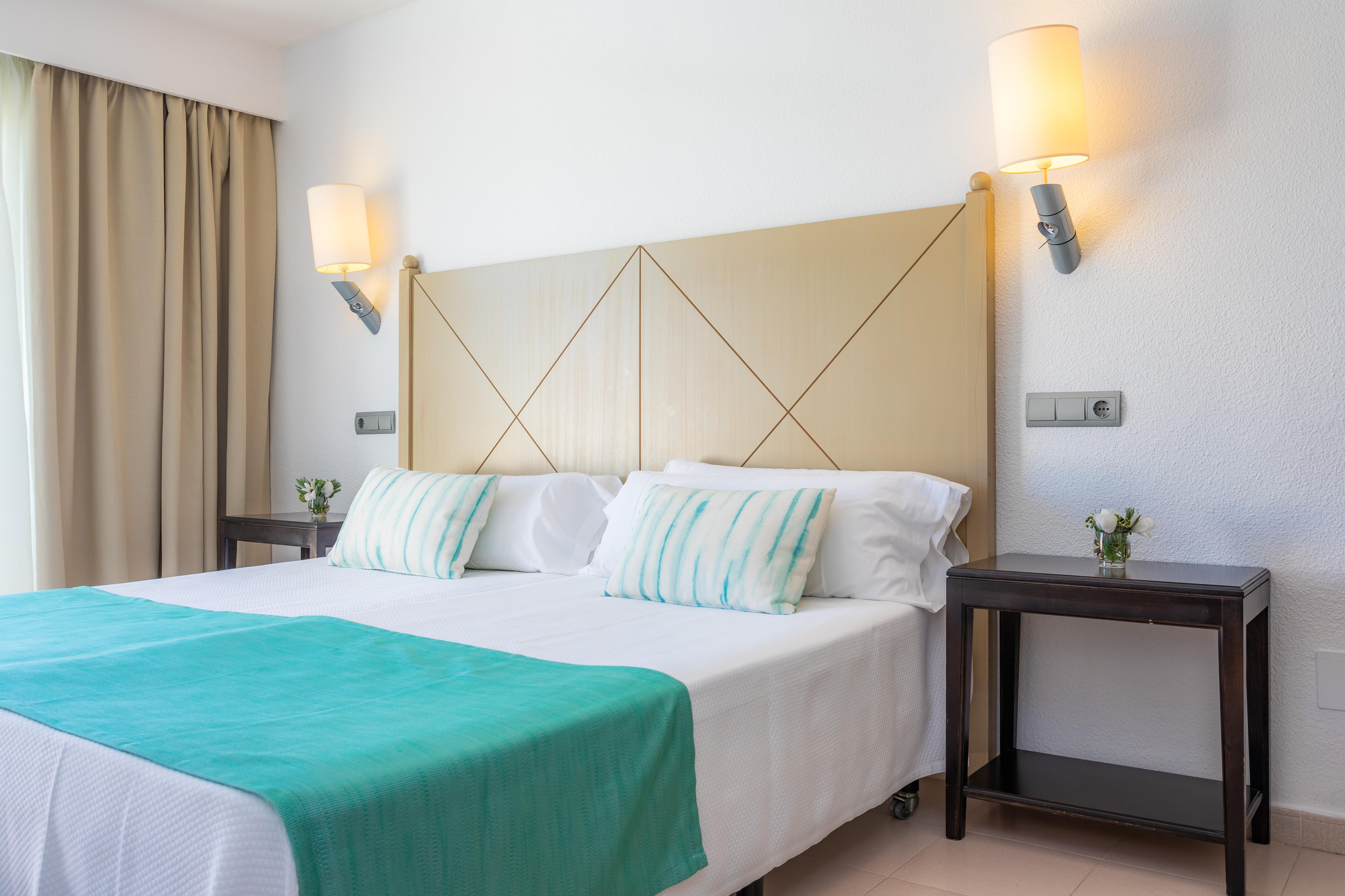 Blau Punta Reina Hotel Cala Mandia (Mallorca)