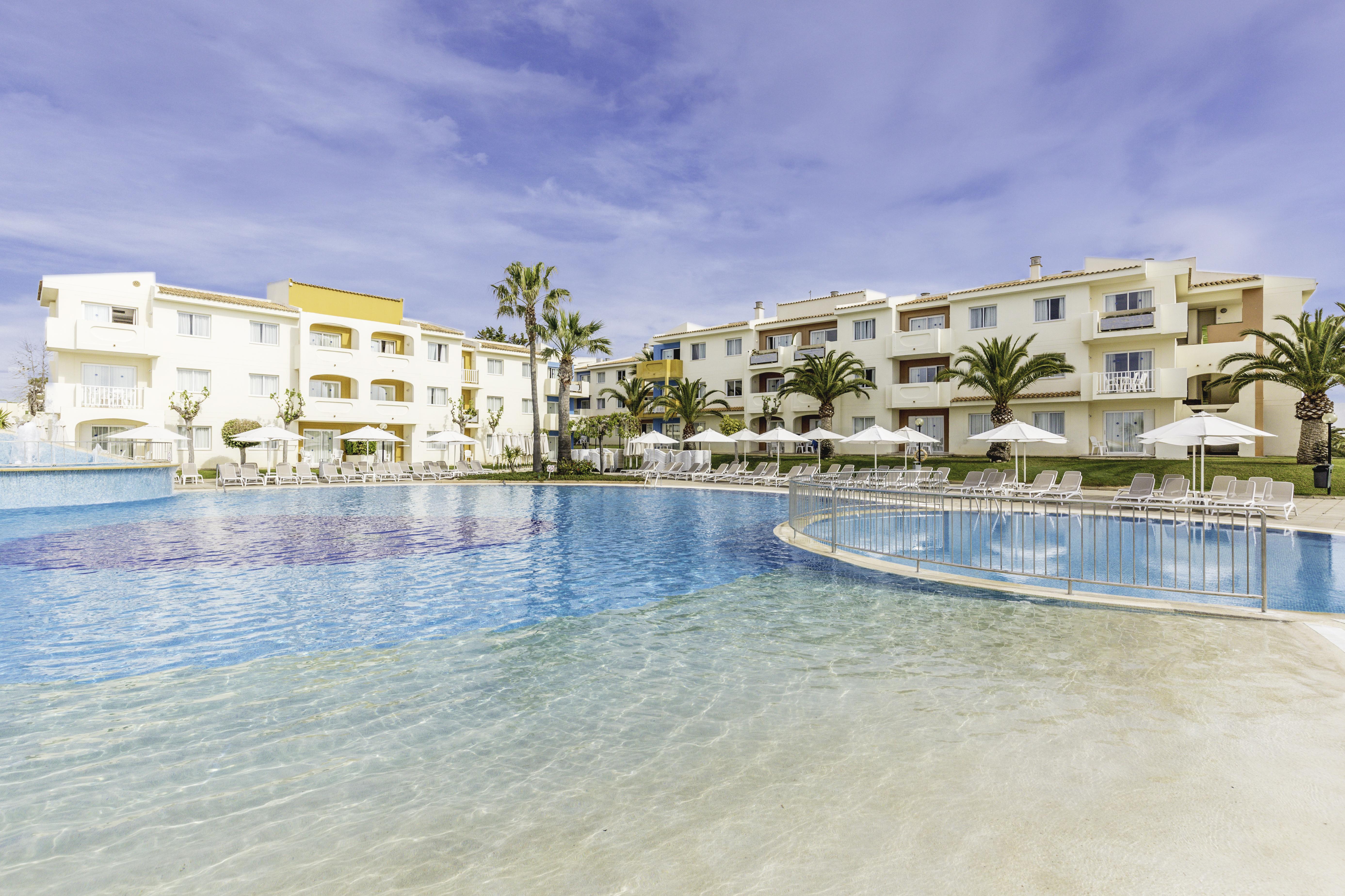 Blau Punta Reina Hotel 4*