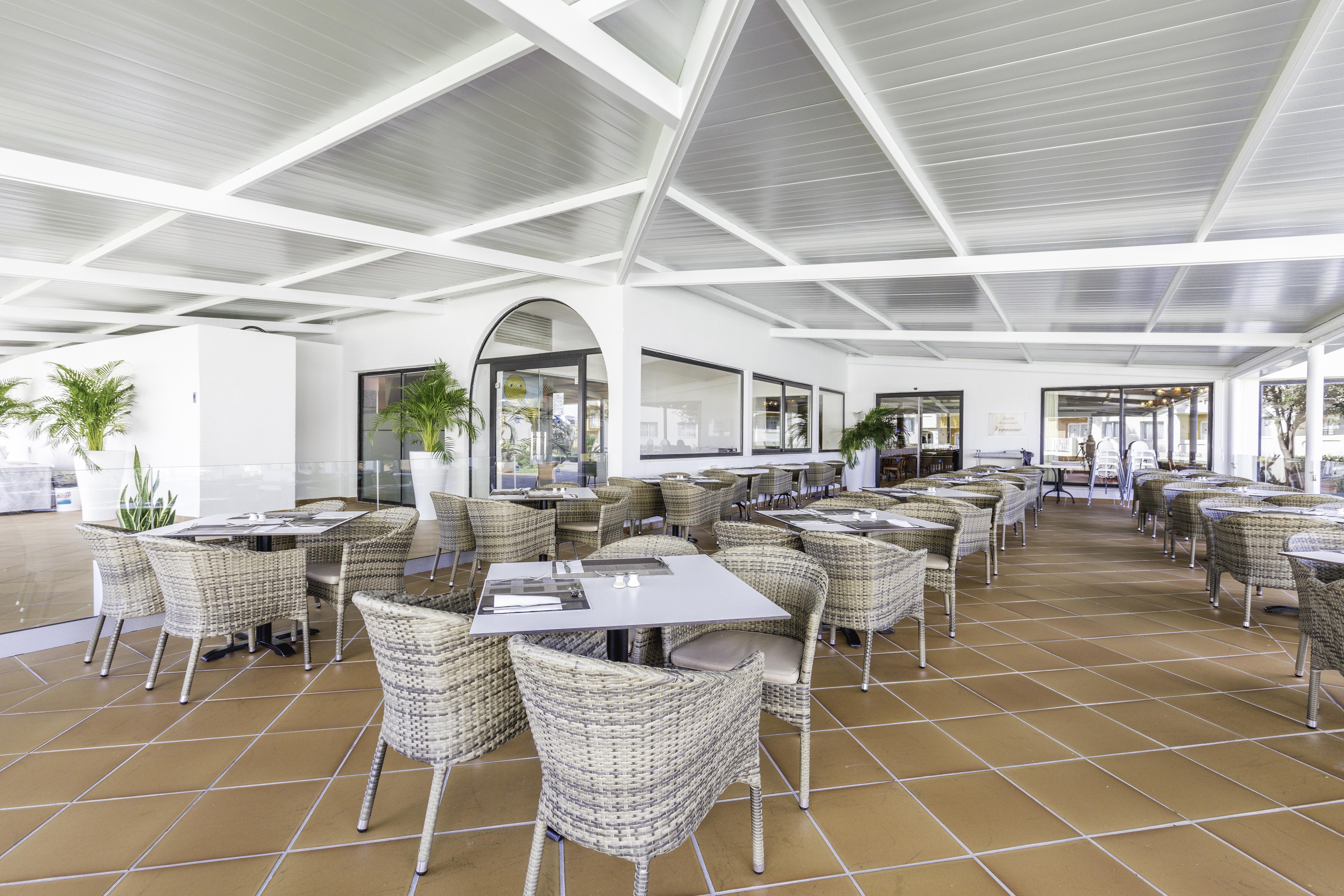 Hotel Blau Punta Reina