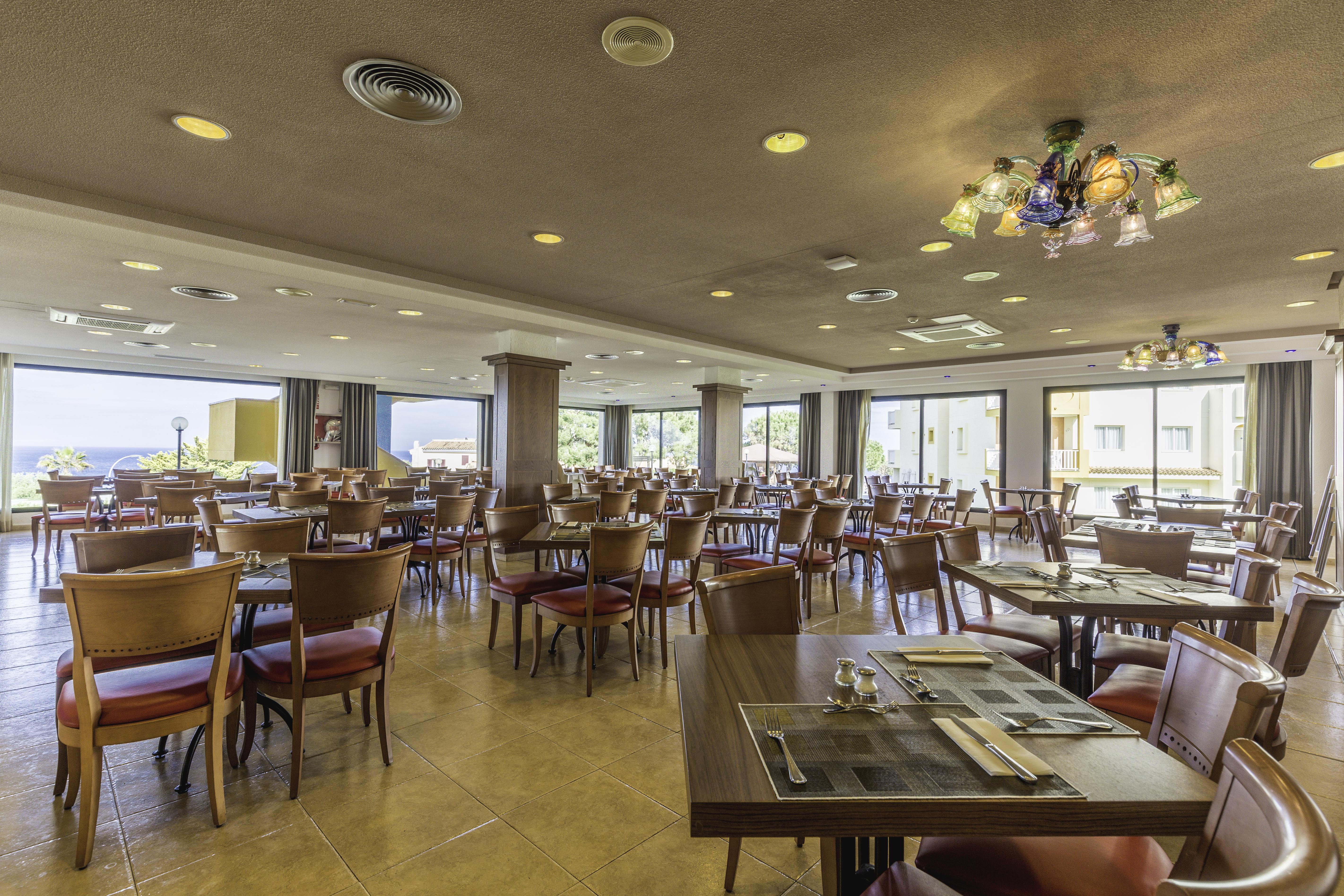 Blau Punta Reina Hotel