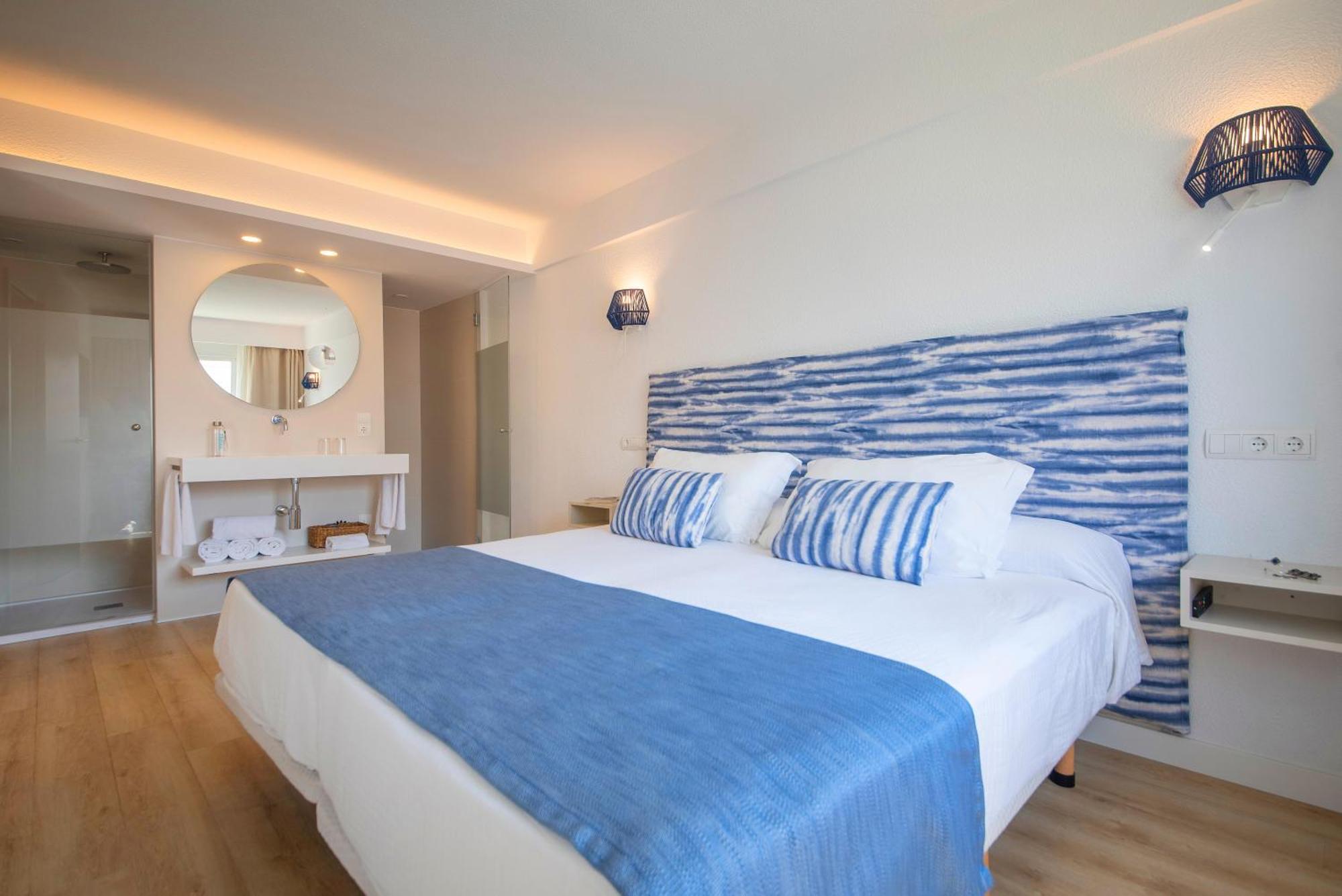 Blau Punta Reina Hotel Cala Mandia (Mallorca)