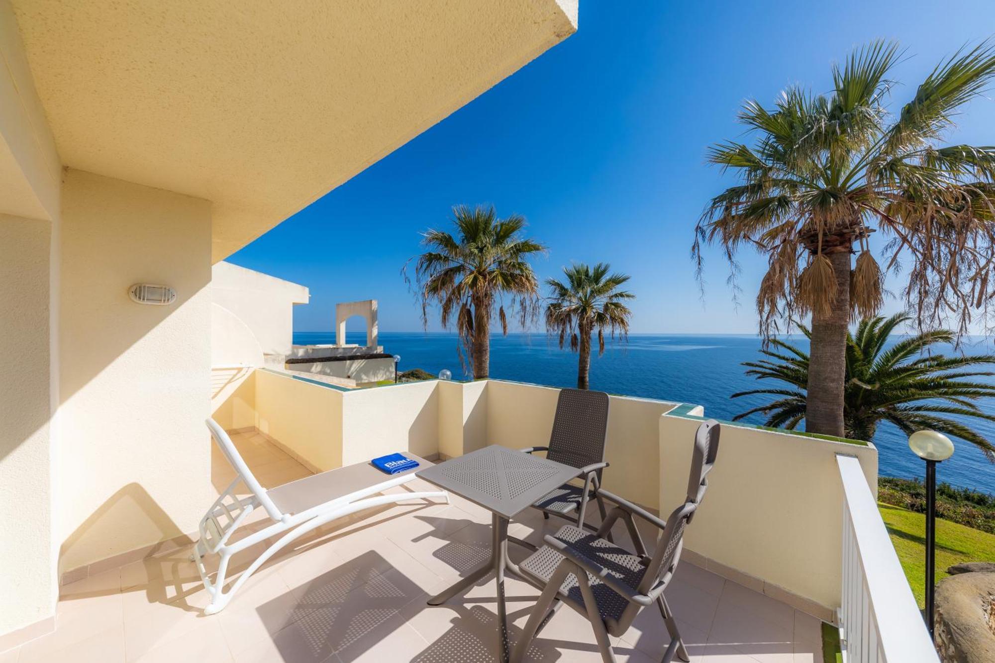Blau Punta Reina 4*