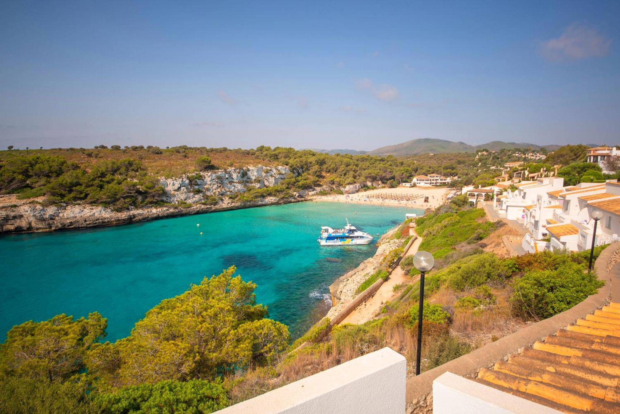 Blau Punta Reina Hotel Cala Mandia (Mallorca)