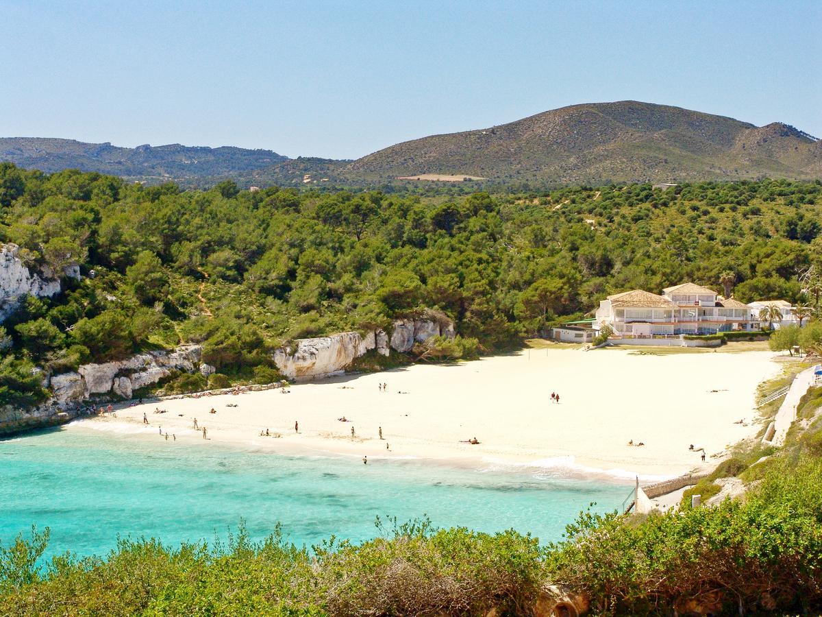 Blau Punta Reina 4* Cala Mandia (Mallorca)